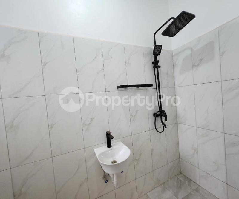 2 bedroom Apartment Block Apartment for rent Kyanja road Kampala Central - 1