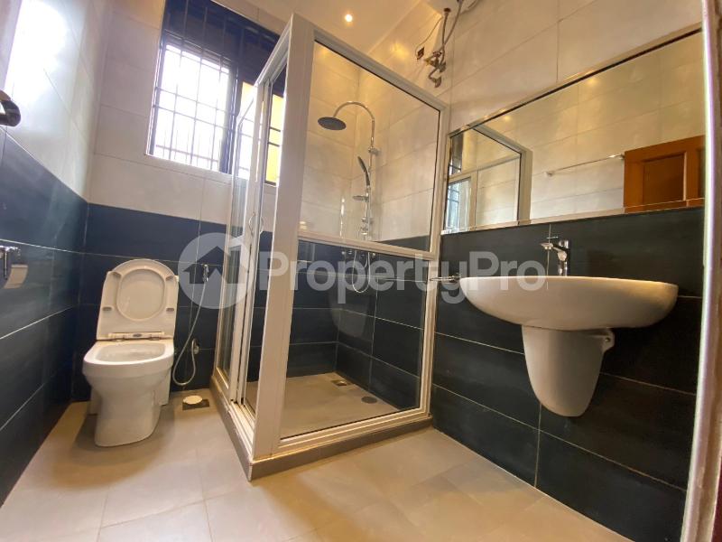 2 bedroom Apartment Block Apartment for rent Kyanja road Kampala Central - 12