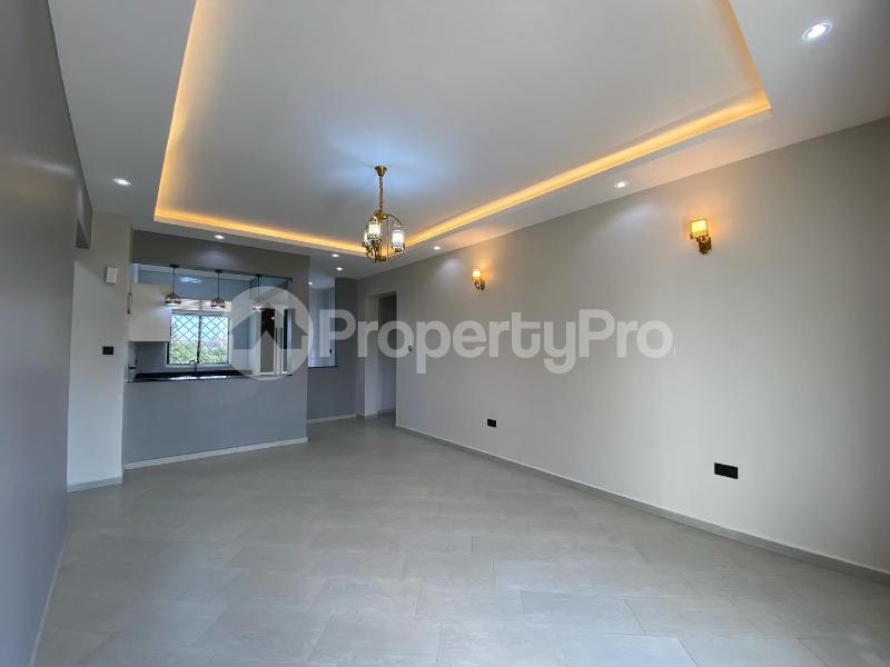 2 bedroom Apartment Block Apartment for rent Kyanja road Kampala Central - 2