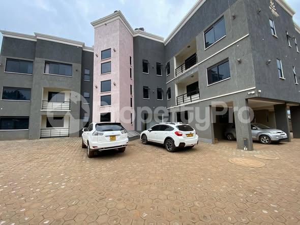 2 bedroom Apartment Block Apartment for rent Kyanja road Kampala Central - 7