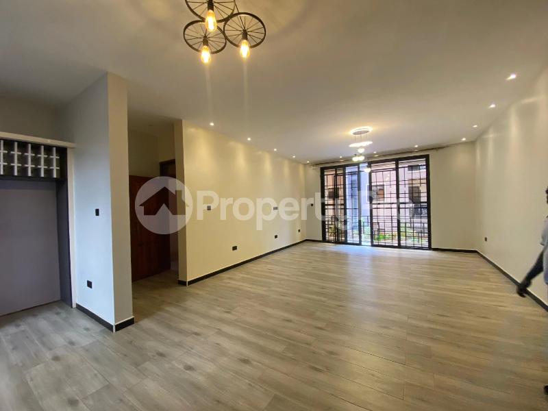 2 bedroom Apartment Block Apartment for rent Kyanja road Kampala Central - 5