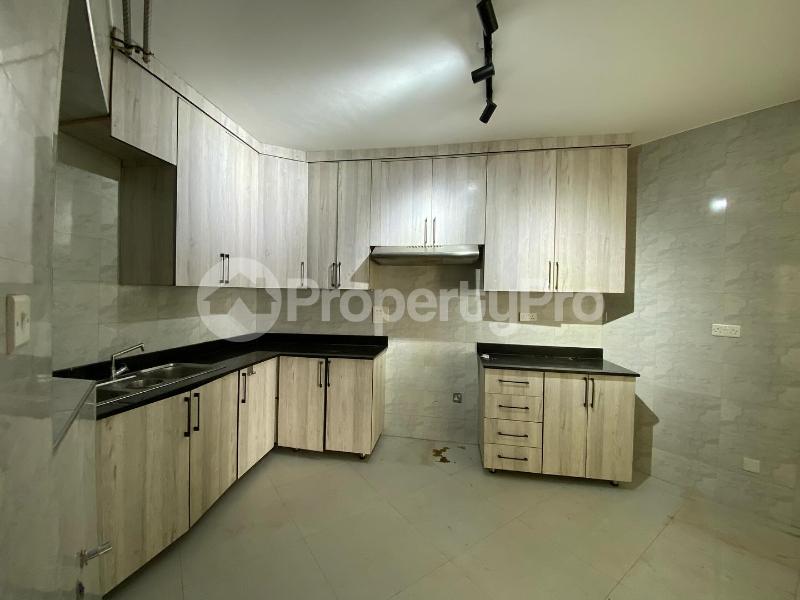 2 bedroom Apartment Block Apartment for rent Kyanja road Kampala Central - 1