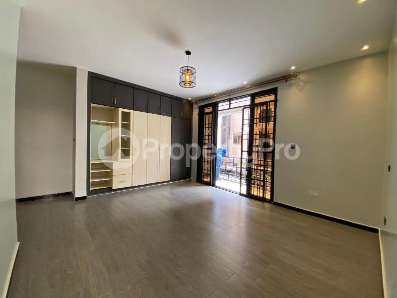 2 bedroom Apartment Block Apartment for rent Kyanja road Kampala Central - 8