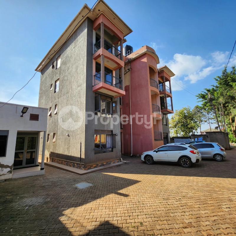 2 bedroom Apartment Block Apartment for rent Kyanja road Kampala Central - 10
