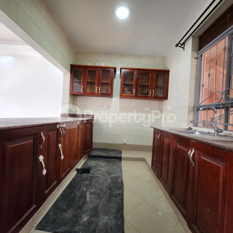 2 bedroom Apartment Block Apartment for rent Kyanja road Kampala Central - 0