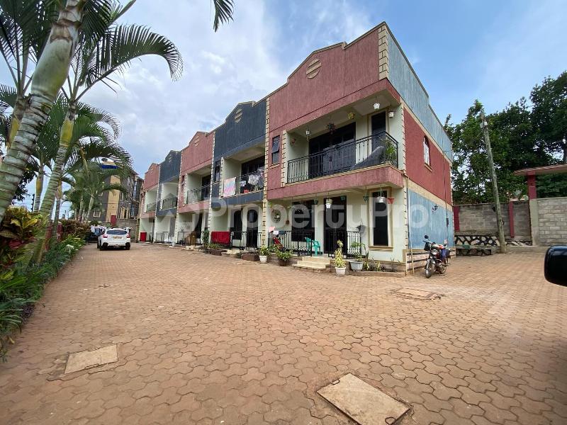 2 bedroom Apartment Block Apartment for rent Kyanja road Kampala Central - 11