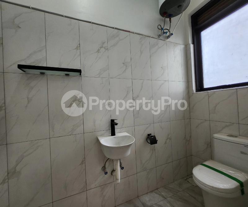 2 bedroom Apartment Block Apartment for rent Kyanja road Kampala Central - 2