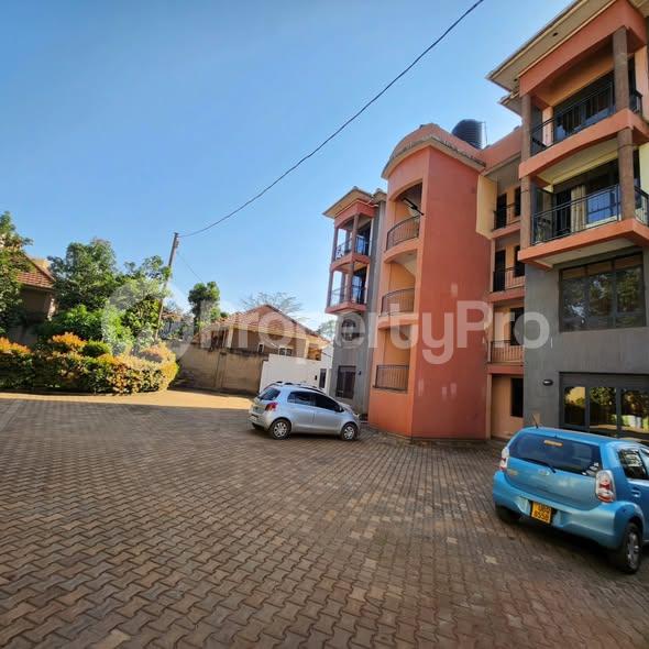 2 bedroom Apartment Block Apartment for rent Kyanja road Kampala Central - 1