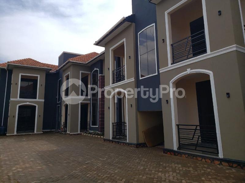 2 bedroom Apartment Block Apartment for rent Kyanja road Kampala Central - 3