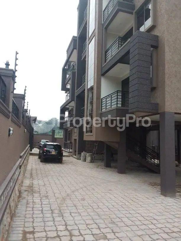 2 bedroom Apartment Block Apartment for rent Kyanja road Kampala Central - 0