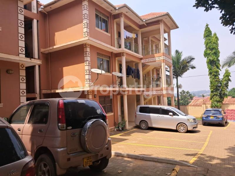2 bedroom Apartment Block Apartment for rent Kyanja road Kampala Central - 0