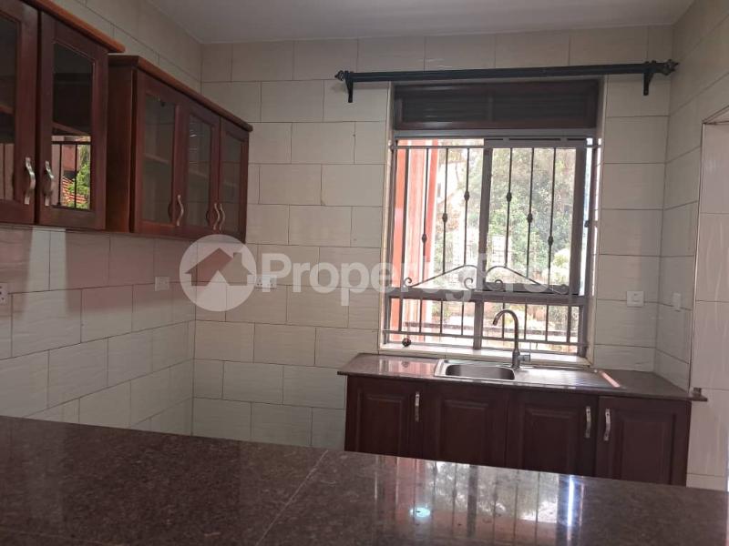 2 bedroom Apartment Block Apartment for rent Kyanja road Kampala Central - 1