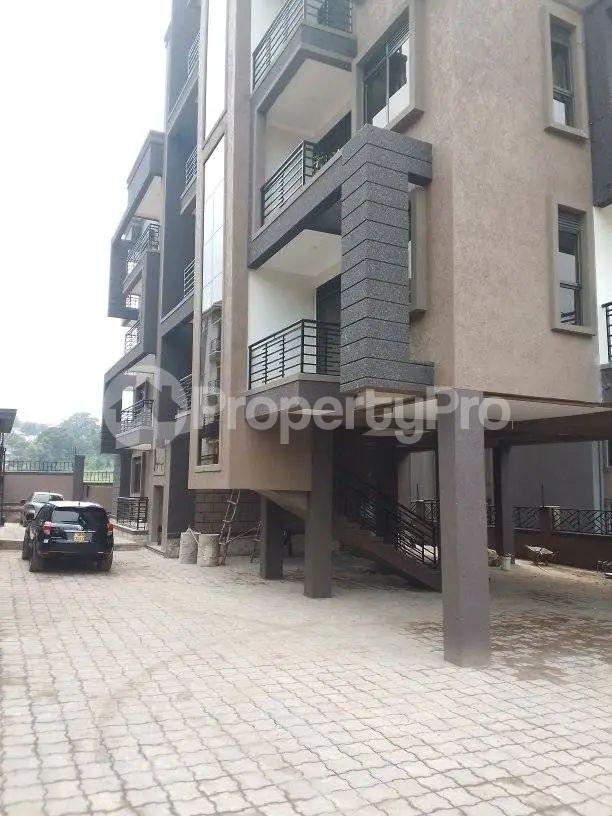 2 bedroom Apartment Block Apartment for rent Kyanja road Kampala Central - 2