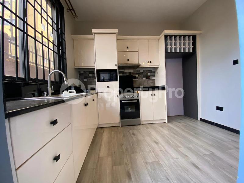 2 bedroom Apartment Block Apartment for rent Kyanja road Kampala Central - 16