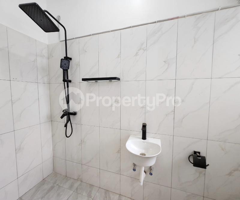 2 bedroom Apartment Block Apartment for rent Kyanja road Kampala Central - 15