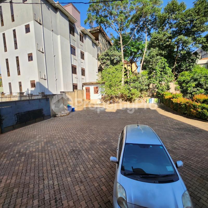 2 bedroom Apartment Block Apartment for rent Kyanja road Kampala Central - 8