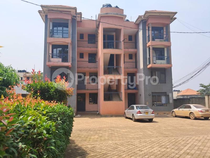2 bedroom Apartment Block Apartment for rent Kyanja road Kampala Central - 5
