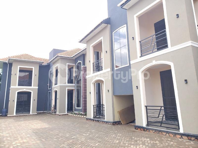 2 bedroom Apartment Block Apartment for rent Kyanja road Kampala Central - 2