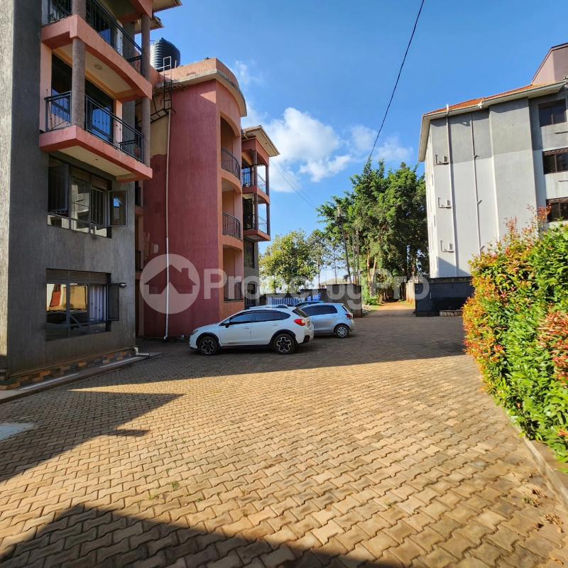 2 bedroom Apartment Block Apartment for rent Kyanja road Kampala Central - 9