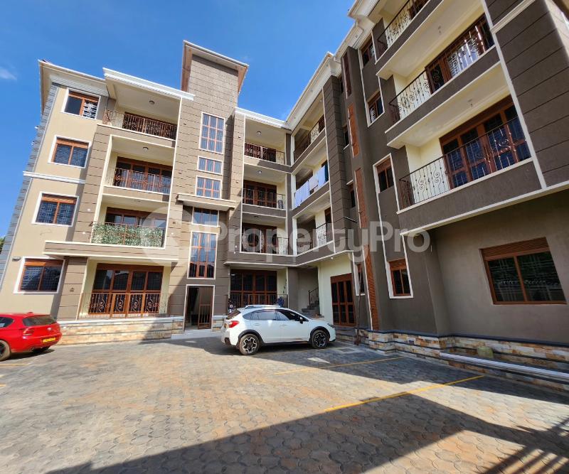 2 bedroom Apartment Block Apartment for rent Kyanja road Kampala Central - 8
