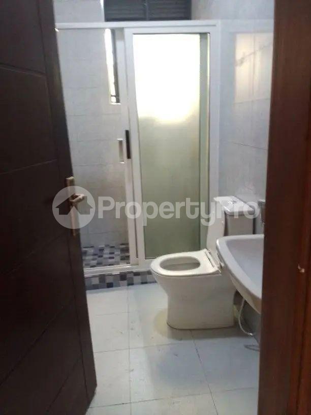 2 bedroom Apartment Block Apartment for rent Kyanja road Kampala Central - 3