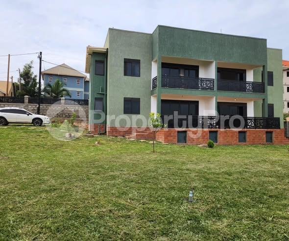 2 bedroom Apartment Block Apartment for rent Kyanja road Kampala Central - 8