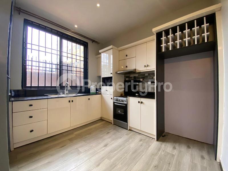 2 bedroom Apartment Block Apartment for rent Kyanja road Kampala Central - 0