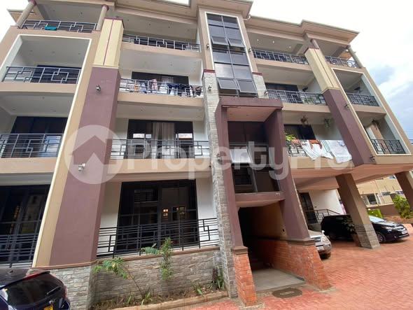 2 bedroom Apartment Block Apartment for rent Kyanja road Kampala Central - 3