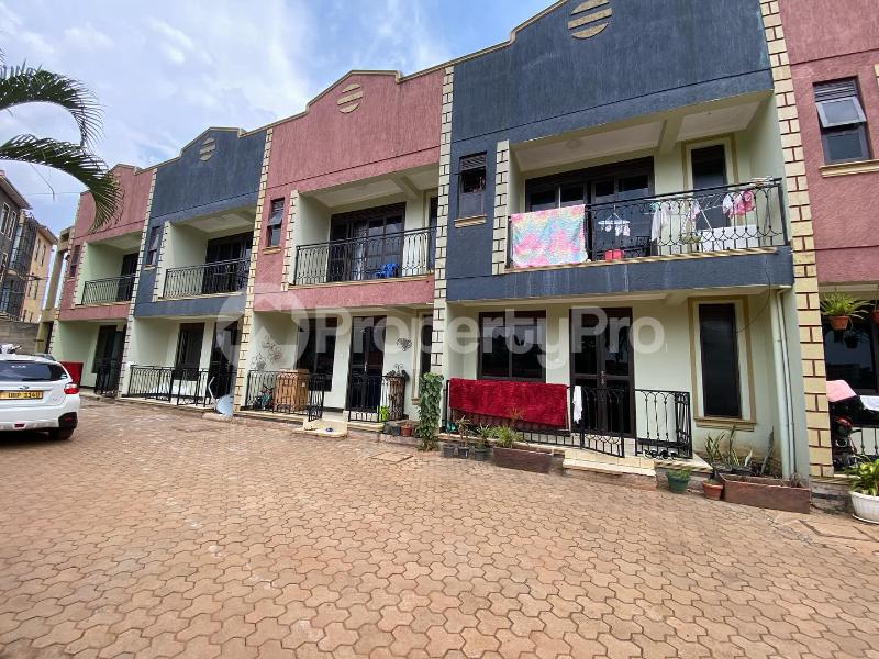 2 bedroom Apartment Block Apartment for rent Kyanja road Kampala Central - 5