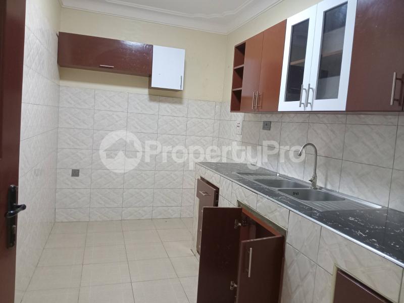 2 bedroom Apartment Block Apartment for rent Mbalwa road Wakiso Central - 1