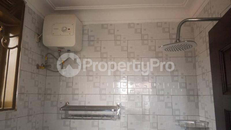 2 bedroom Apartment Block Apartment for rent Mbalwa road Wakiso Central - 5