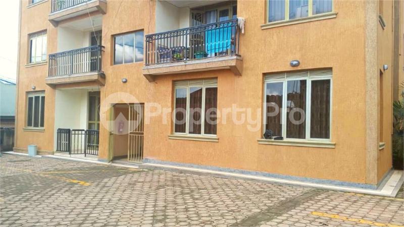 2 bedroom Apartment Block Apartment for rent Mbalwa road Wakiso Central - 0