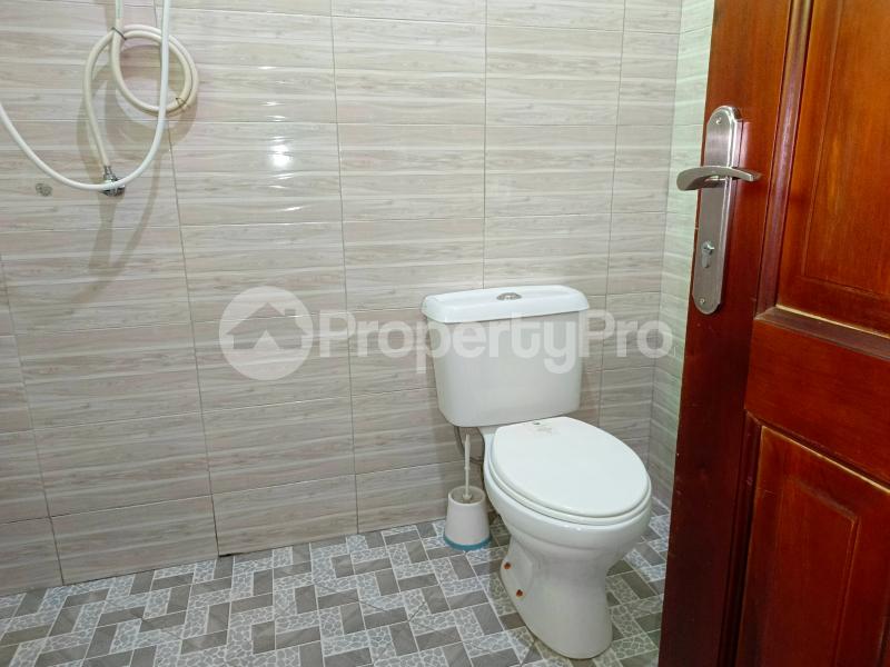 2 bedroom Apartment Block Apartment for rent Mbalwa road Wakiso Central - 4