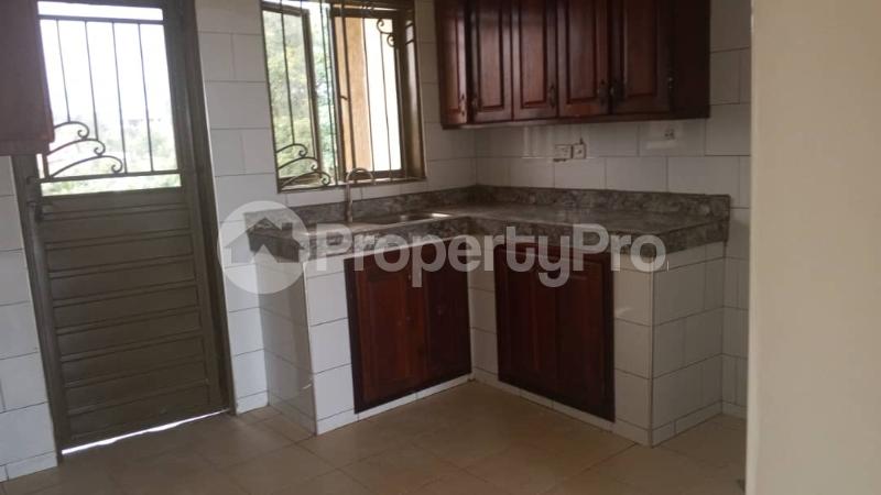 2 bedroom Apartment Block Apartment for rent Mbalwa road Wakiso Central - 1