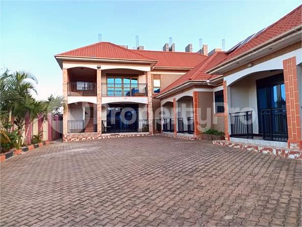 2 bedroom Apartment Block Apartment for rent Mbalwa road Wakiso Central - 9