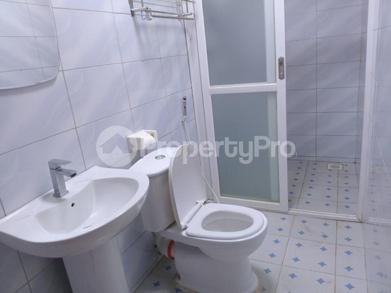 2 bedroom Apartment Block Apartment for rent Mbalwa road Wakiso Central - 7