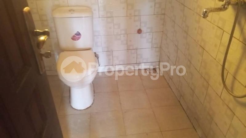 2 bedroom Apartment Block Apartment for rent Mbalwa road Wakiso Central - 10