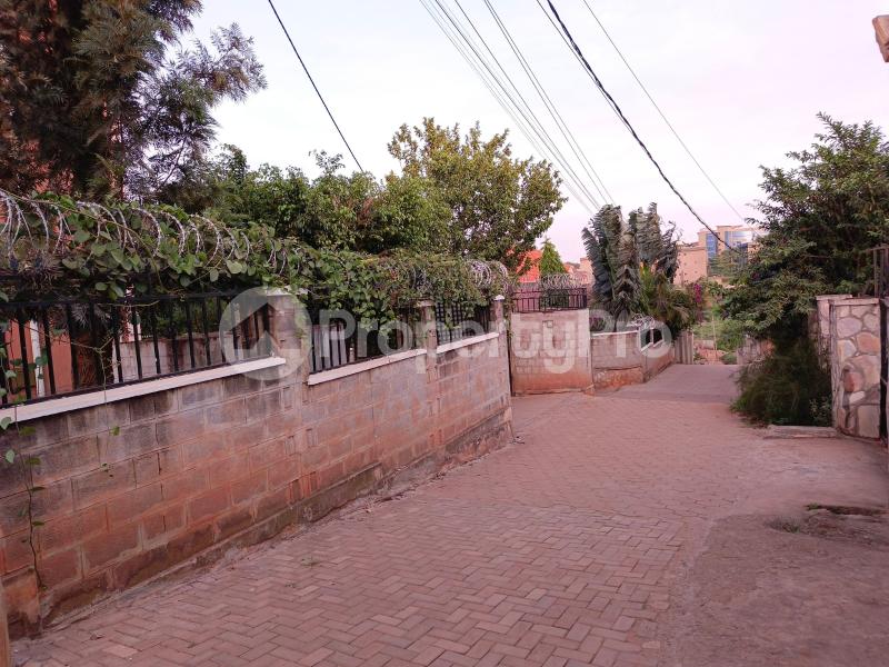 2 bedroom Apartment Block Apartment for rent Mbalwa road Wakiso Central - 7