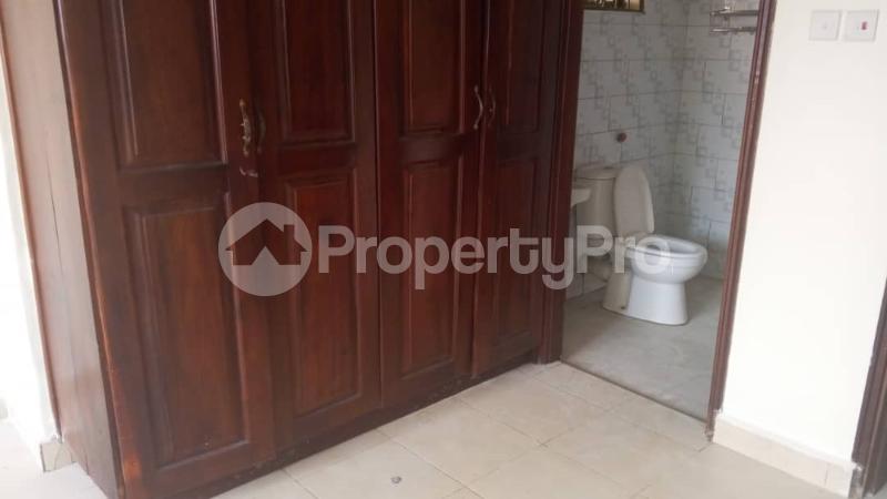 2 bedroom Apartment Block Apartment for rent Mbalwa road Wakiso Central - 4