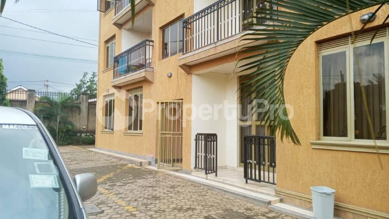 2 bedroom Apartment Block Apartment for rent Mbalwa road Wakiso Central - 11