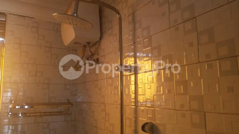 2 bedroom Apartment Block Apartment for rent Mbalwa road Wakiso Central - 12