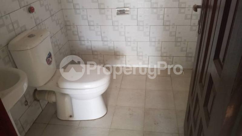 2 bedroom Apartment Block Apartment for rent Mbalwa road Wakiso Central - 9