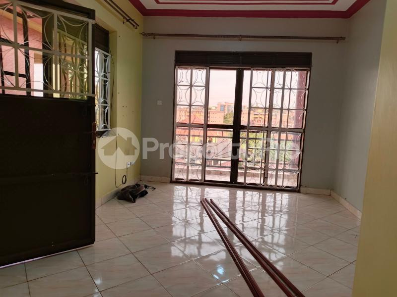 2 bedroom Apartment Block Apartment for rent Mbalwa road Wakiso Central - 1