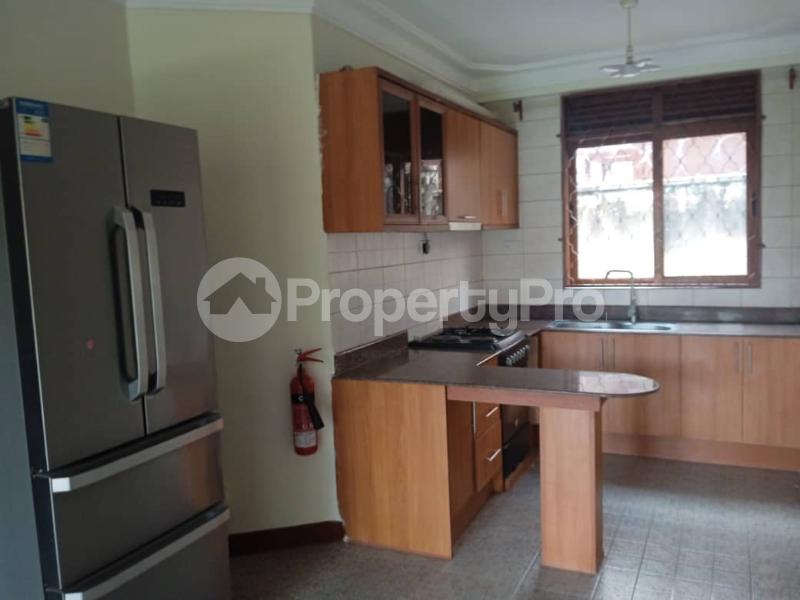2 bedroom Apartment Block Apartment for rent Naalya road Kampala Central - 1