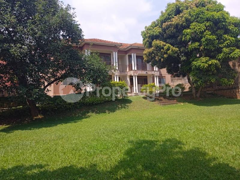 2 bedroom Apartment Block Apartment for rent Naalya road Kampala Central - 4