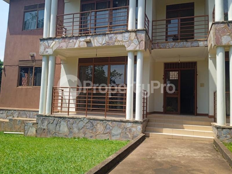 2 bedroom Apartment Block Apartment for rent Naalya road Kampala Central - 9