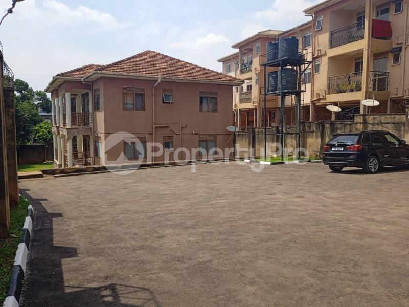 2 bedroom Apartment Block Apartment for rent Naalya road Kampala Central - 3