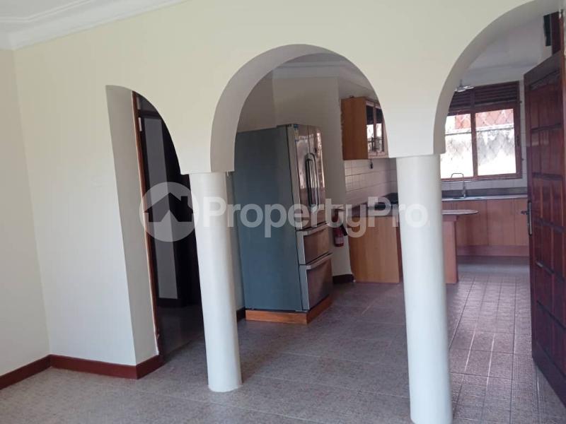2 bedroom Apartment Block Apartment for rent Naalya road Kampala Central - 7