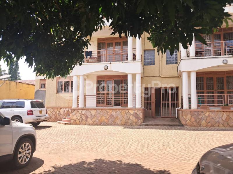 2 bedroom Apartment Block Apartment for rent ntinda road Kampala Central - 8