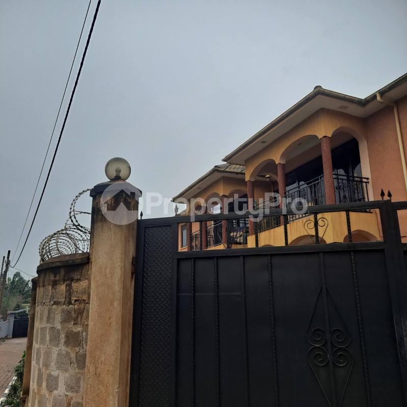 2 bedroom Apartment Block Apartment for rent Kira road Kira Wakiso Central - 6